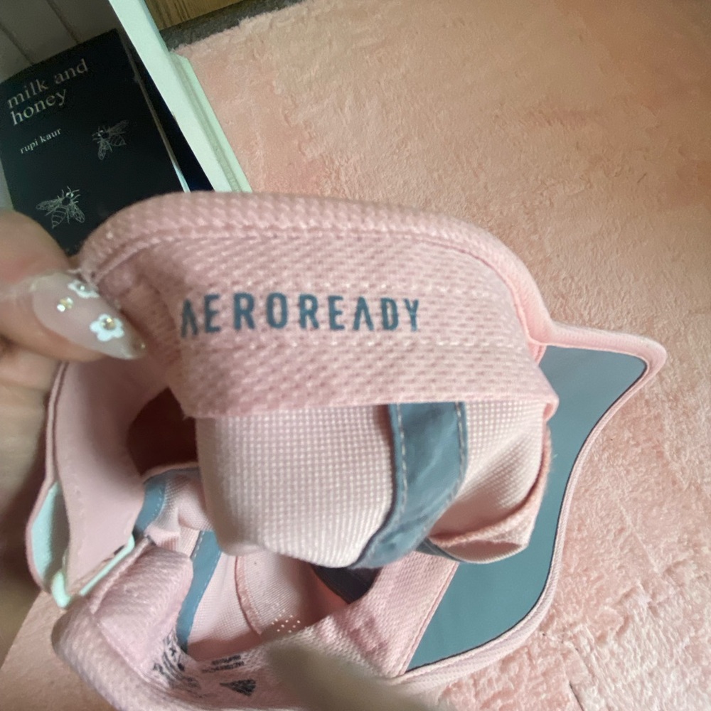 ADIDAS CAP - Picture 8 of 9